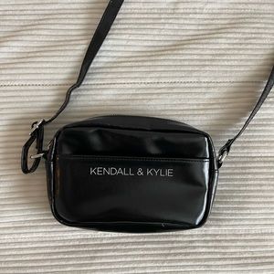 Kendall and Kylie small purse